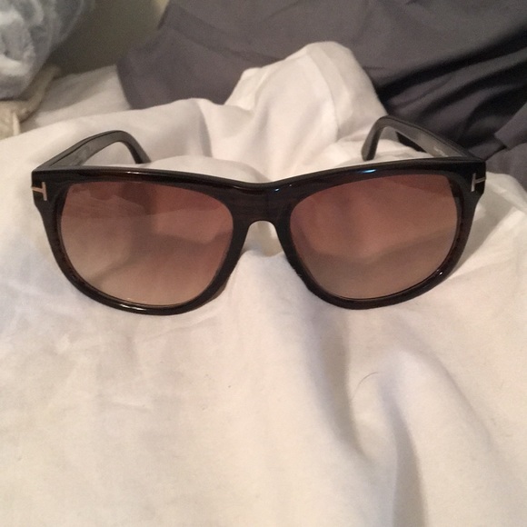 Tom Ford Olivier Sunglasses main image 7